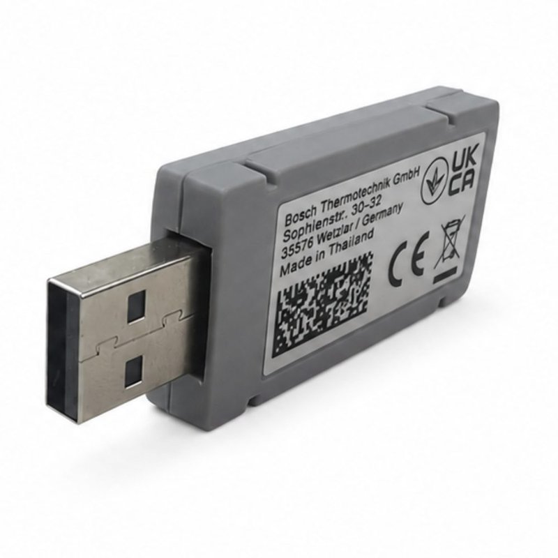 Modul IP-Gateway G10-3 Bosch 1