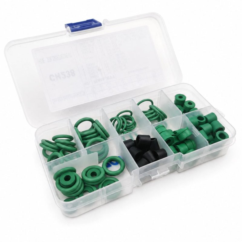 Set garnituri aer conditionat CH238 - imagine principală 4