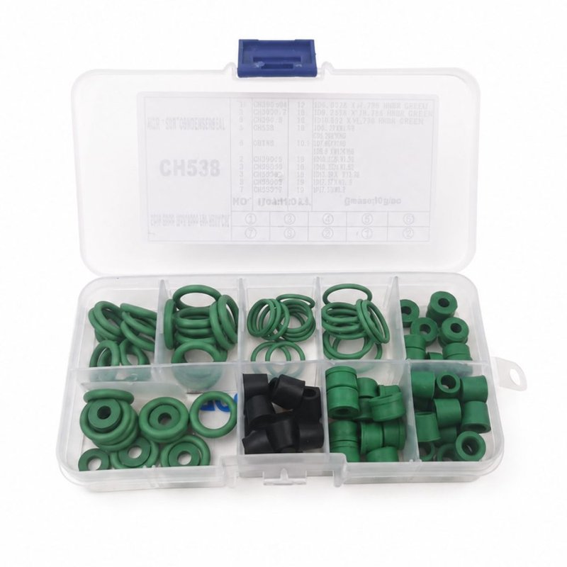 Set garnituri aer conditionat CH238 - imagine principală 2