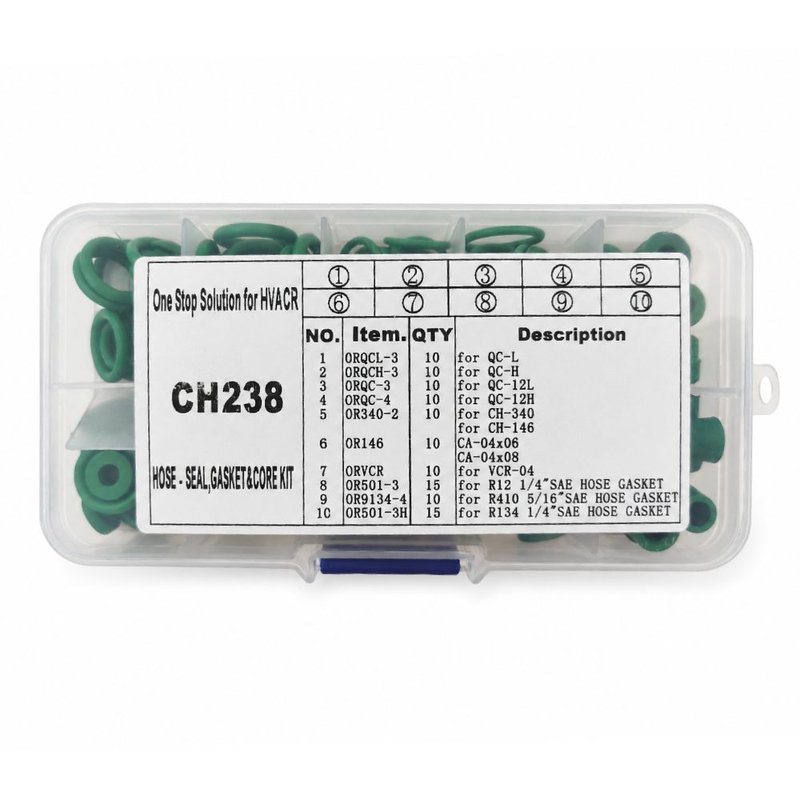 Set garnituri aer conditionat CH238 - 1