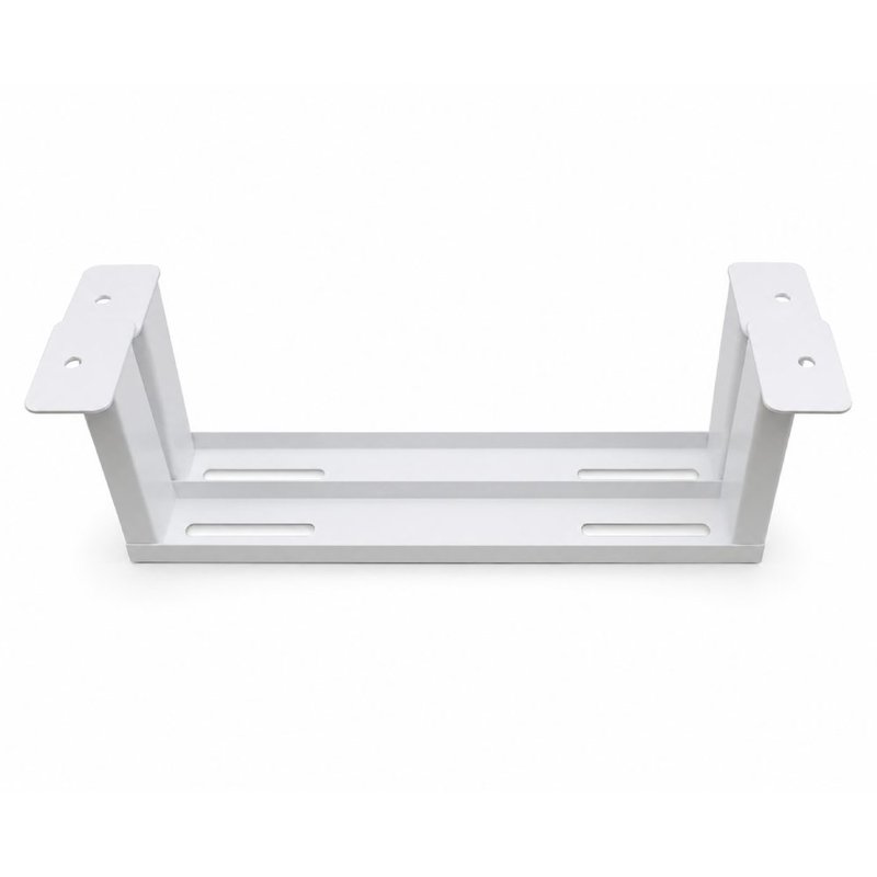 Set suporti pardoseala unitate exterioara aer conditionat, lungime 450, inaltime 150 mm, grosime 1,5 mm 4