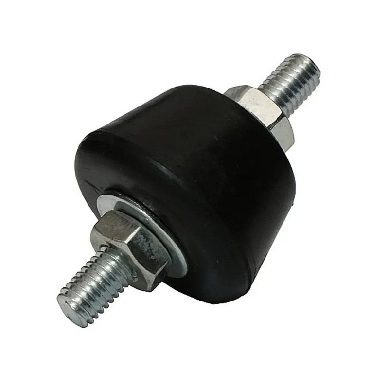 Set tampoane / amortizoare anti-vibratii aer conditionat AG35 pentru unitatea exterioara 1