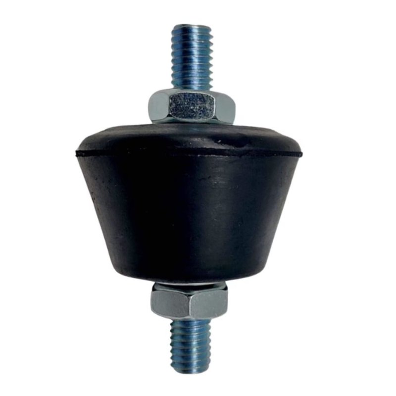 Set tampoane / amortizoare anti-vibratii aer conditionat AG35 pentru unitatea exterioara 2