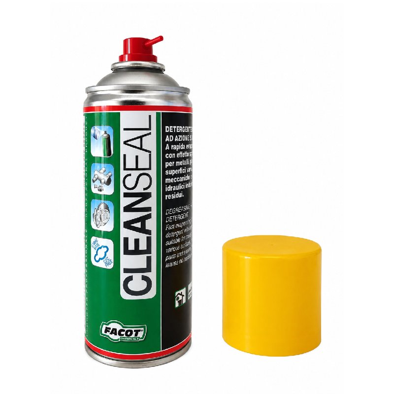 Spray degresant Facot Clean Seal 400 ml CLEAN400E 0
