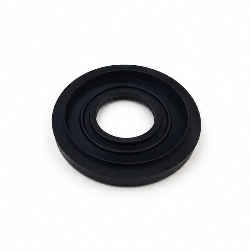 Rezistenta electrica pentru boiler electric CHX si ECOFIX Ariston 1200W, cod piesa 6501098500 (65115842) 3