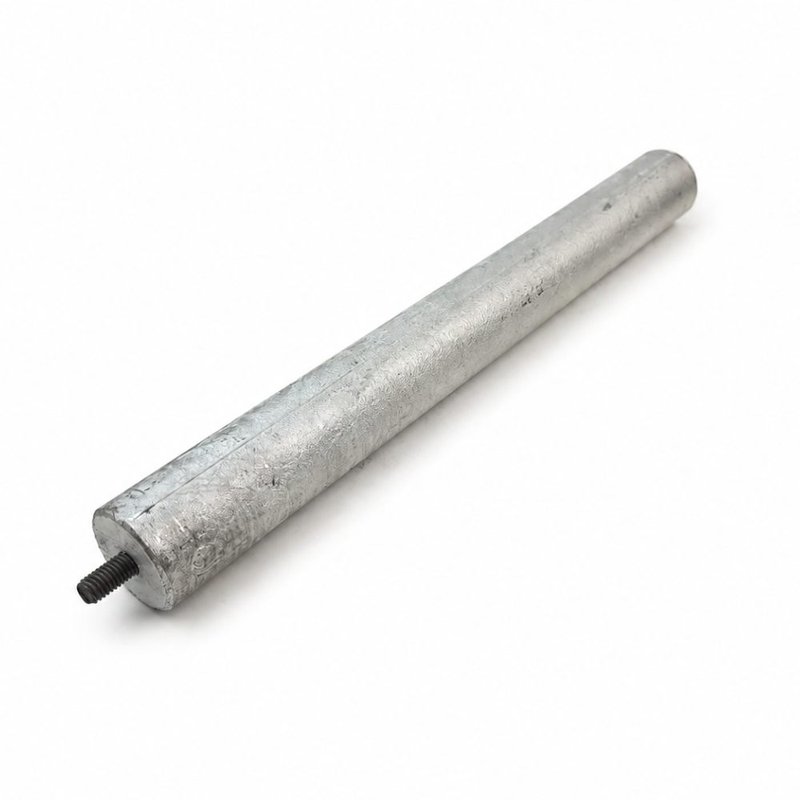 Rezistenta electrica pentru boiler electric CHX si ECOFIX Ariston 1200W, cod piesa 6501098500 (65115842) 5