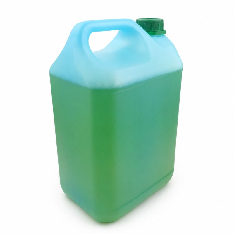 Solutie pentru curatare instalatie aer conditionat Facot Climanet 5 kg, CLINETK005 3