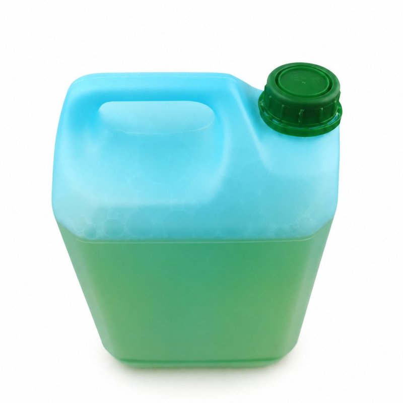 Solutie pentru curatare instalatie aer conditionat Facot Climanet 5 kg, CLINETK005 4