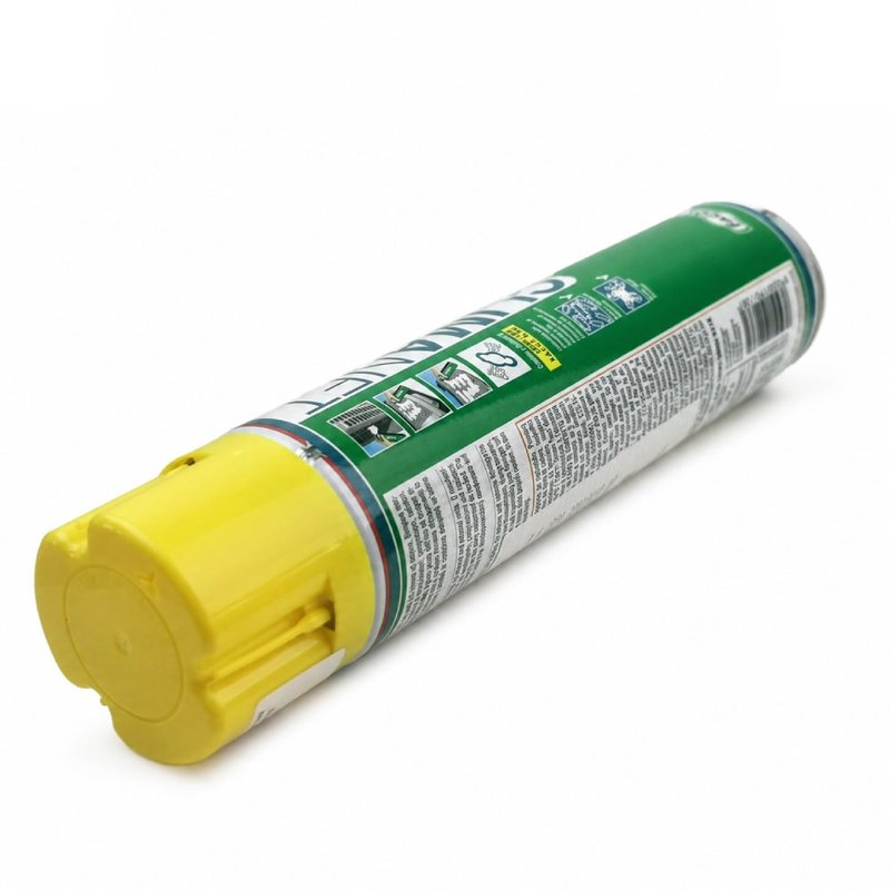 Solutie spray curatare instalatie aer conditionat Facot Climanet Spray 600 ml, CLINET0600 5