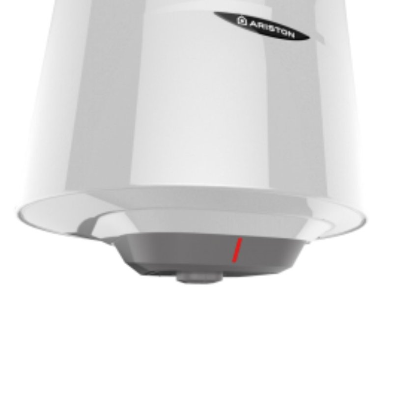 Boiler termoelectric Ariston Pro1 R 80 VTD 1,8K EU, 80 litri, serpentina dreapta, clasa ErP C, 3201913 1