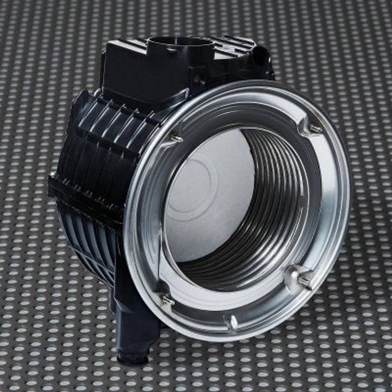 Centrala termica in condensare Immergas Victrix TERA 28 V2 28 kW, Gaz, clasa A, ACM instant, kit evacuare inclus, 3.032930 5
