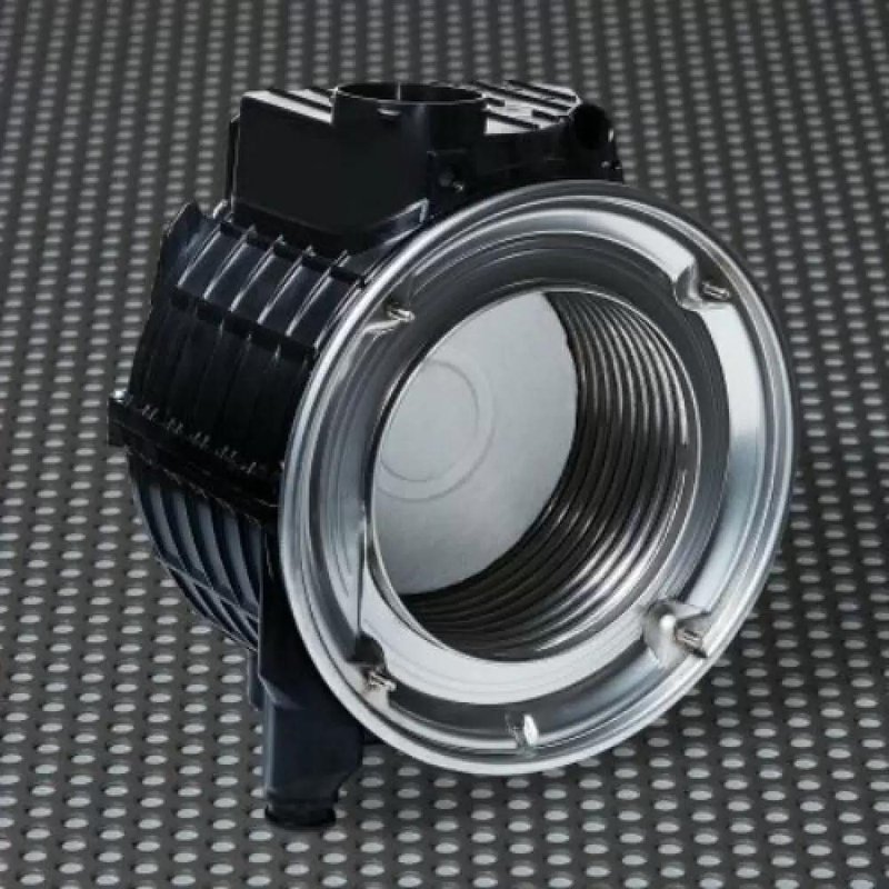 Centrala termica in condensare Immergas Victrix TERA 38 V3, 38 kW, Gaz, clasa A, ACM instant, kit evacuare inclus 3.036305 4