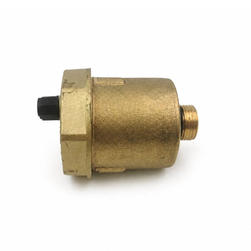 Aerisitor automat 3/8" Kramer, montaj vertical, 10 bar, 0024 4
