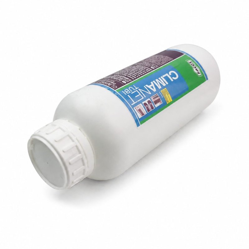 Solutie pentru curatarea conductelor sistemului de aer conditionat Facot Climanet Tubi 1L 2
