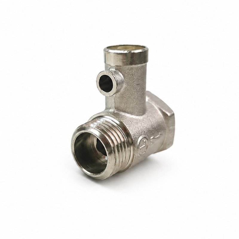 Supapa siguranta boiler Ariston 8.5 bar, cod piesa 571730 1
