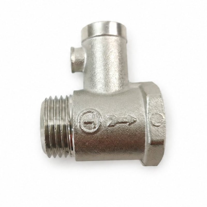Supapa siguranta boiler Ariston 8.5 bar, cod piesa 571730 3