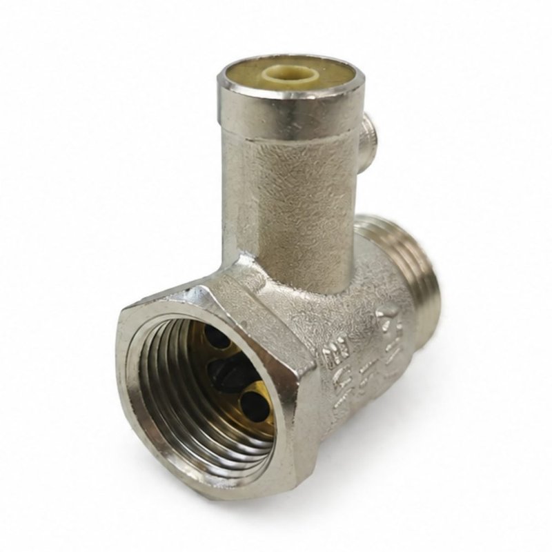 Supapa siguranta boiler Ariston 8.5 bar, cod piesa 571730 2