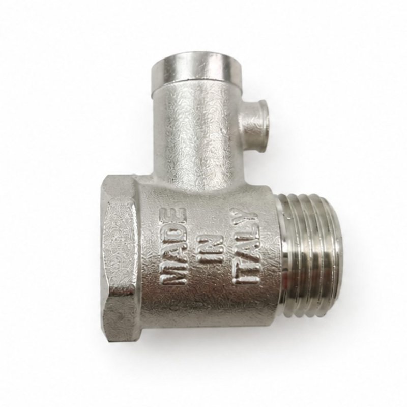 Supapa siguranta boiler Ariston 8.5 bar, cod piesa 571730 4