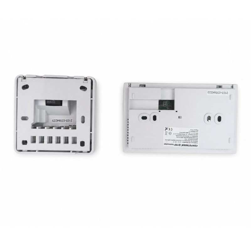 Termostat Computherm Q7 RF wireless, radiofrecventa, programabil 2