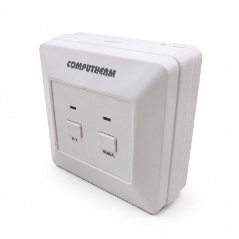 Termostat Computherm Q7 RF wireless, radiofrecventa, programabil 4