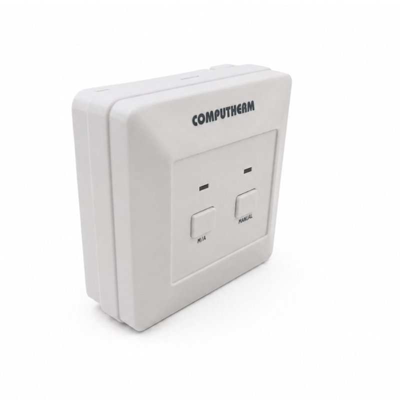 Termostat Computherm Q7 RF wireless, radiofrecventa, programabil 5