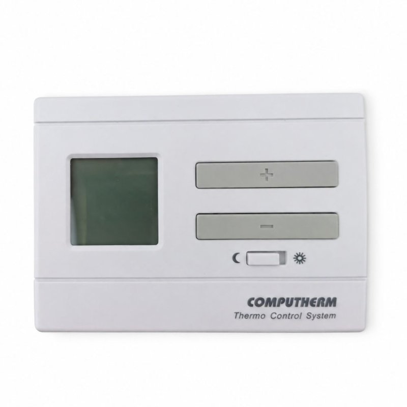 Termostat centrala termica Computherm Q3 cu fir neprogramabil 3