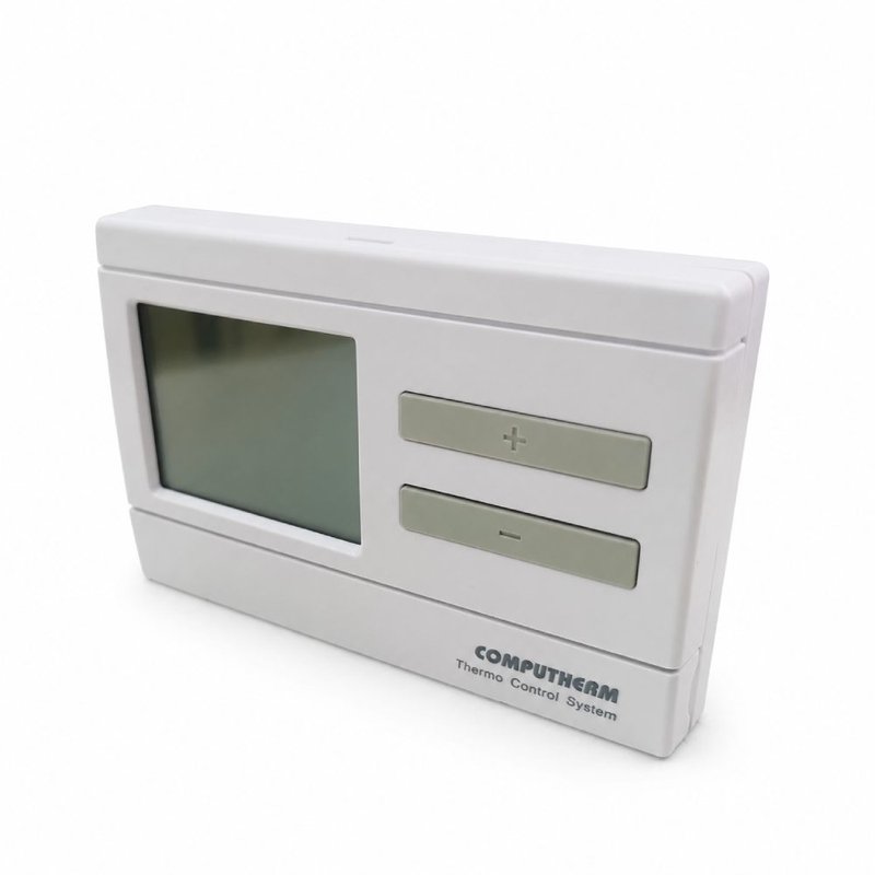 Termostat centrala termica Computherm Q7 cu fir programabil 3