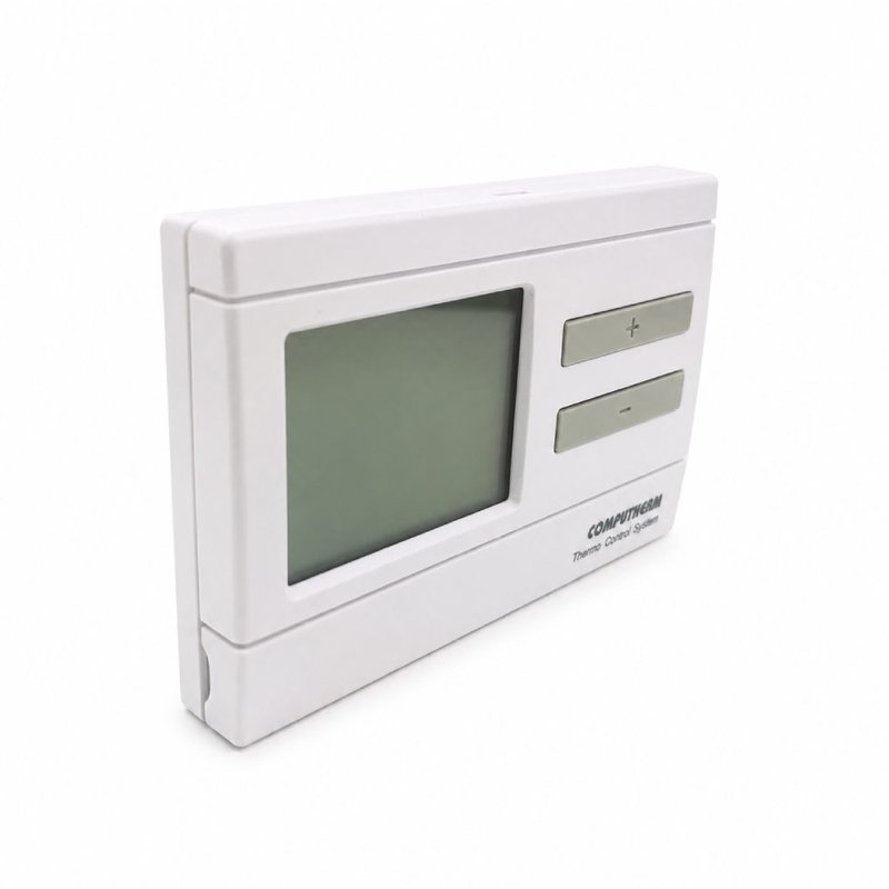 Termostat centrala termica Computherm Q7 cu fir programabil 4