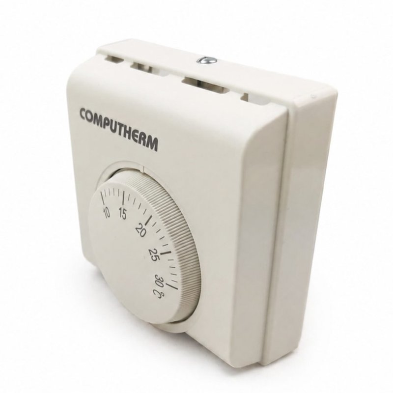 Termostat centrala termica mecanic Computherm TR-010 1