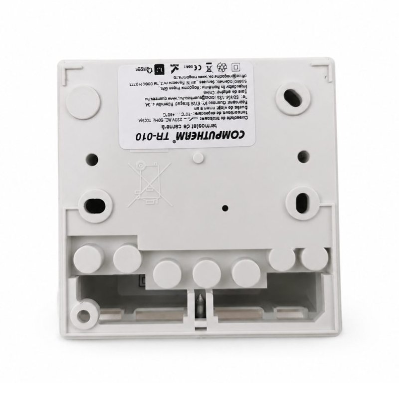 Termostat centrala termica mecanic Computherm TR-010 3