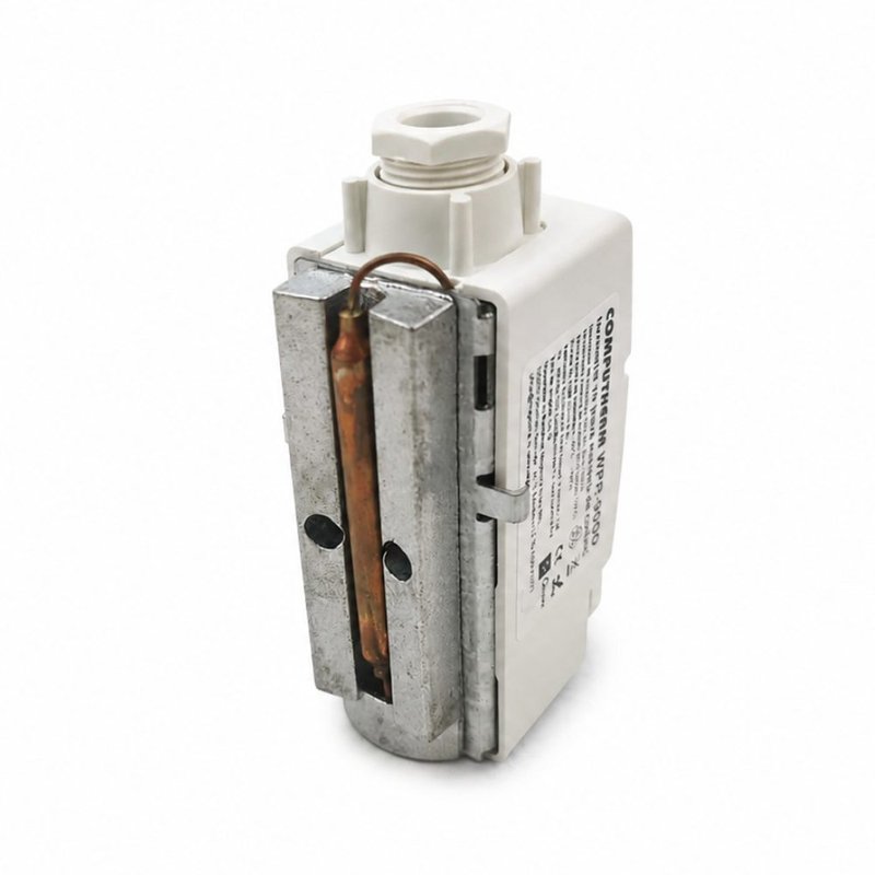Termostat de teava Computherm WPR-90GD 4