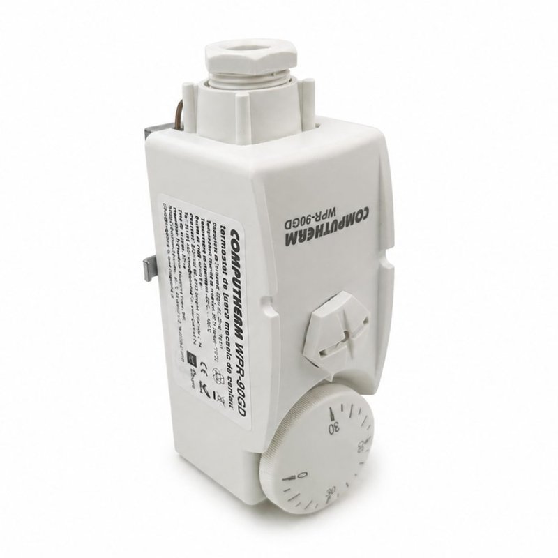 Termostat de teava Computherm WPR-90GD 3