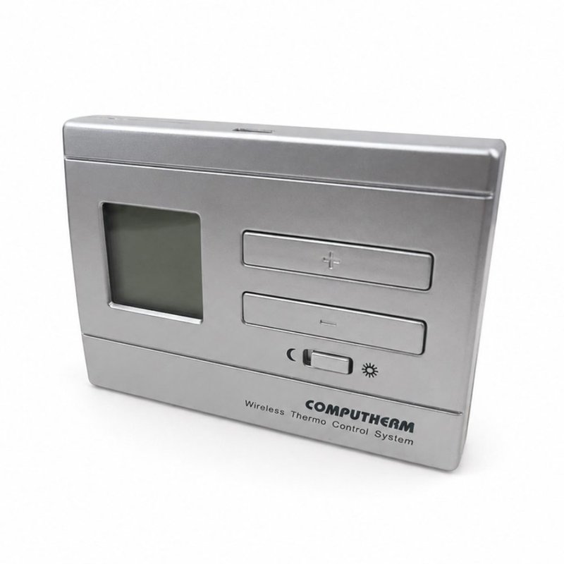 Emitator Computherm Q5RF (TX), fara fir, neprogramabil 1