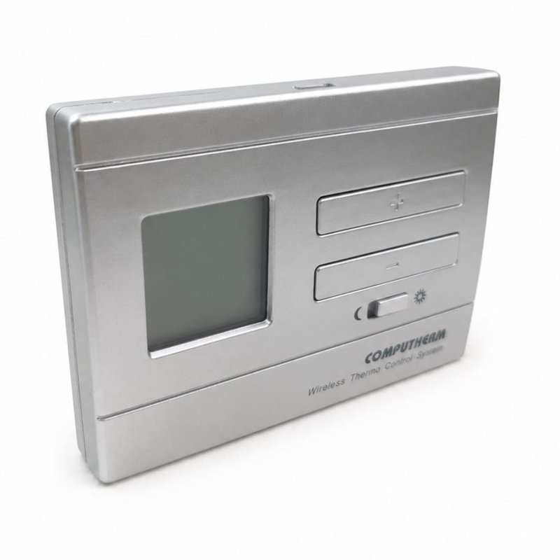 Emitator Computherm Q5RF (TX), fara fir, neprogramabil 2