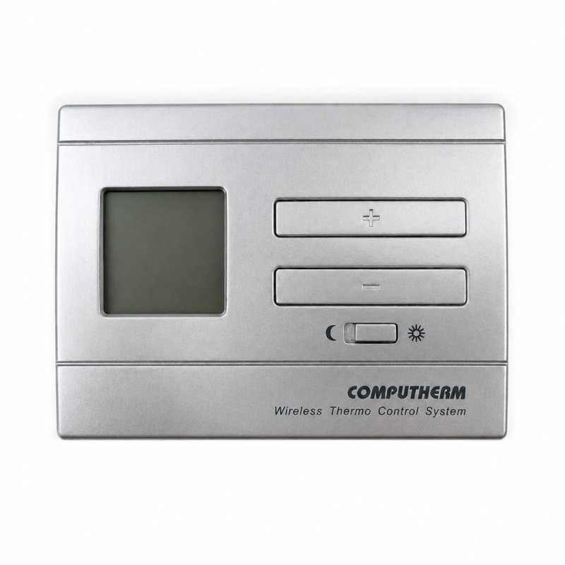 Emitator Computherm Q5RF (TX), fara fir, neprogramabilEmitator Computherm Q5RF (TX), fara fir, neprogramabil4