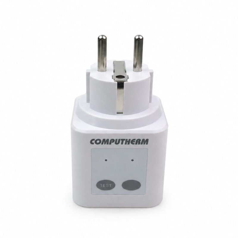 Repetor semnal cu radiofrecventa Computherm Q2RF 2