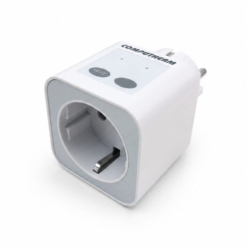 Repetor semnal cu radiofrecventa Computherm Q2RF 3