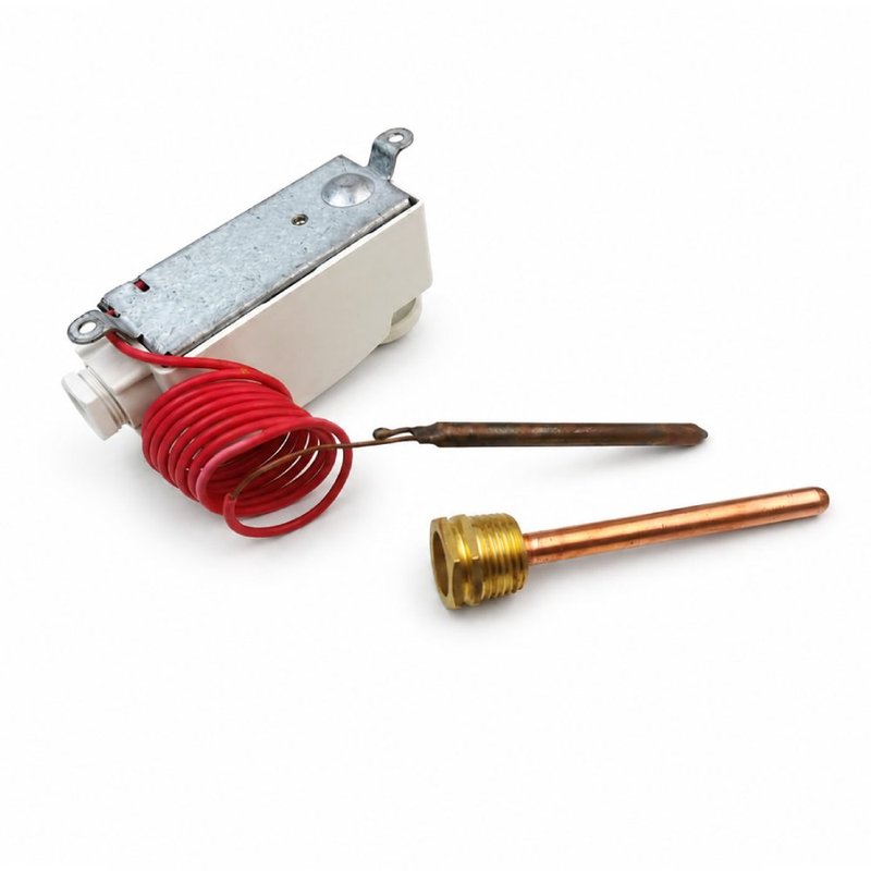 Termostat de teava / boiler cu teava capilara Computherm WPR-90GC 3