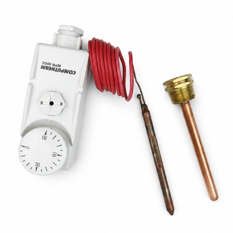 Termostat de teava / boiler cu teava capilara Computherm WPR-90GC 6