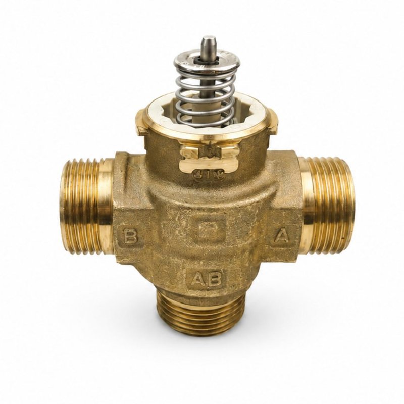 Vana 3 cai Immergas Hercules A BT32 2I, Victrix 50 cod piesa 1.014368