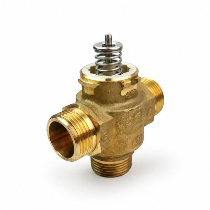 Vana 3 cai Immergas Hercules A BT32 2I, Victrix 50 cod piesa 1.014368 3