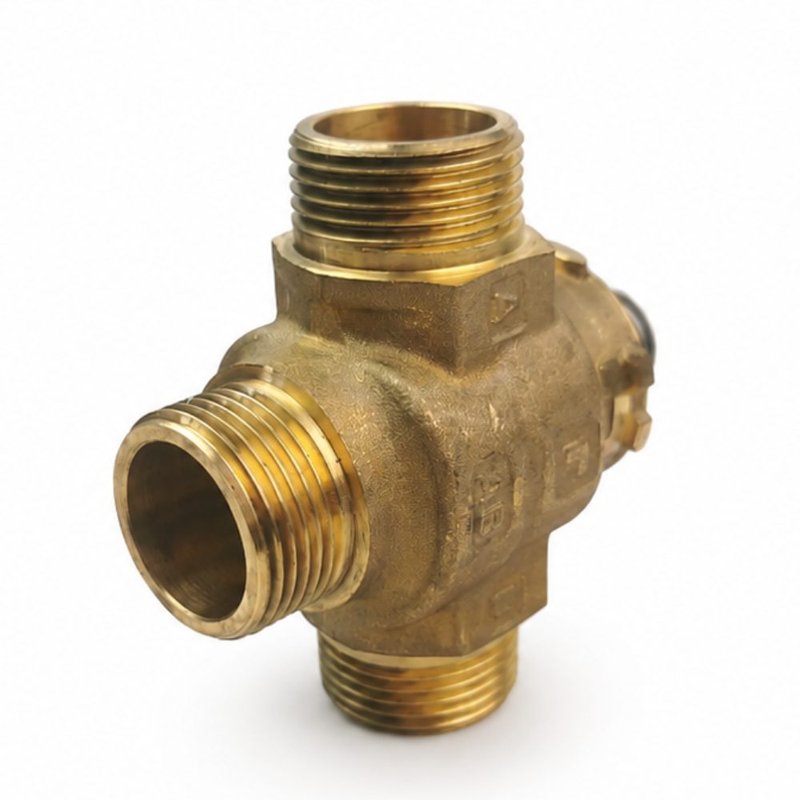 Vana 3 cai Immergas Hercules A BT32 2I, Victrix 50 cod piesa 1.014368