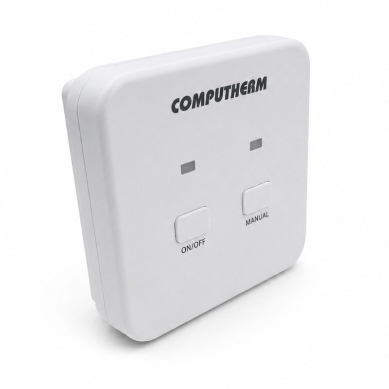 Cronotermostat digital cu radiofrecventa Computherm Q20RF 6