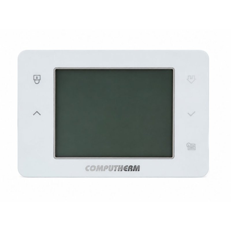 Cronotermostat digital cu radiofrecventa Computherm Q20RF 1
