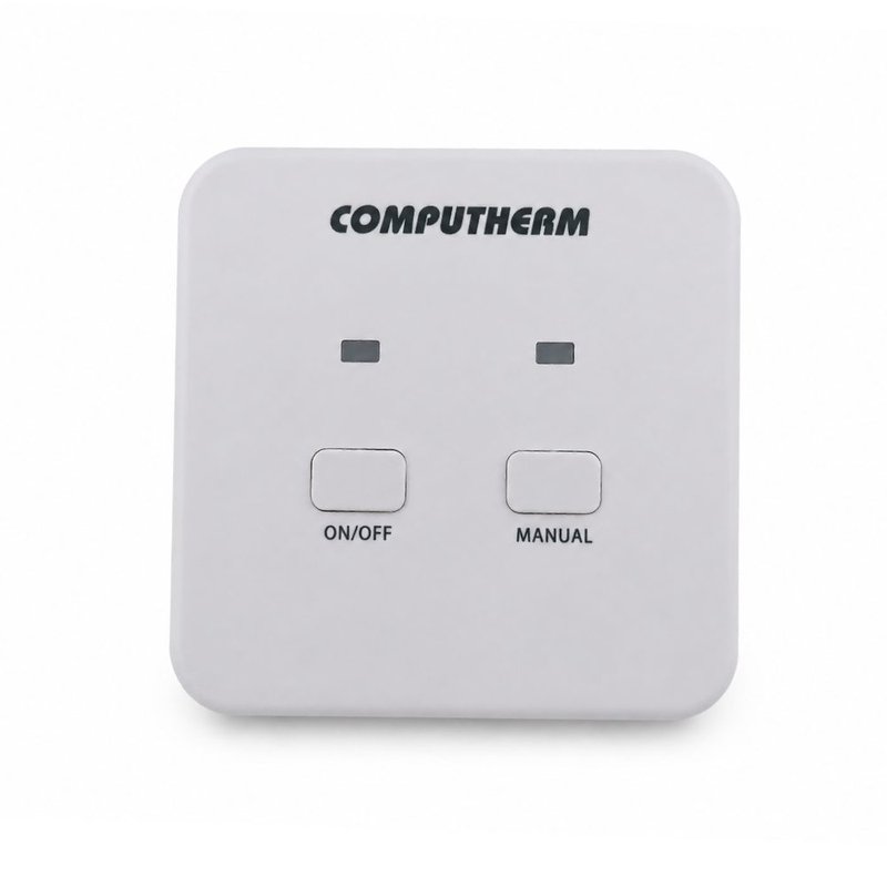 Cronotermostat digital cu radiofrecventa Computherm Q20RF 4