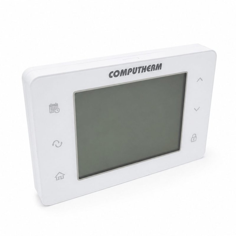 Cronotermostat digital cu radiofrecventa Computherm Q20RF 2