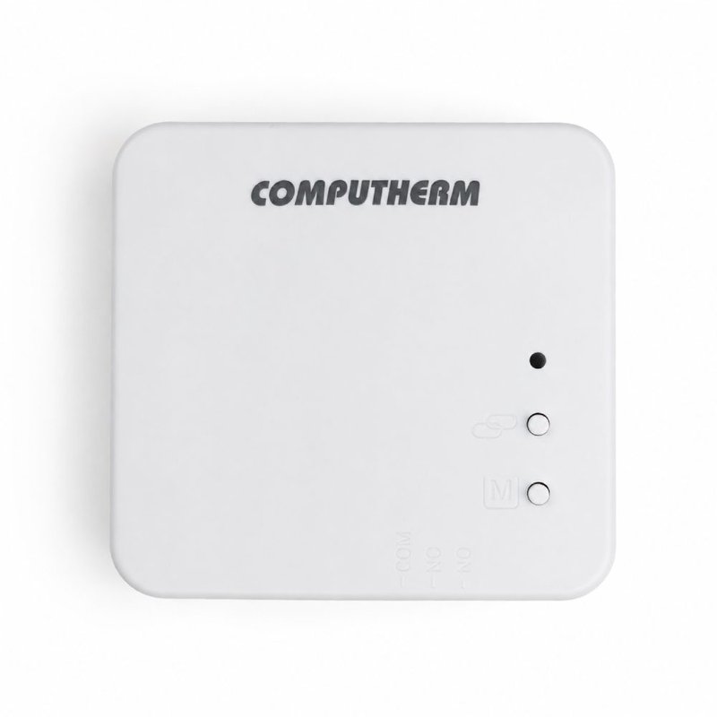 Termostat ambient Computherm T70RF, wireless (fara fir), programabil 6