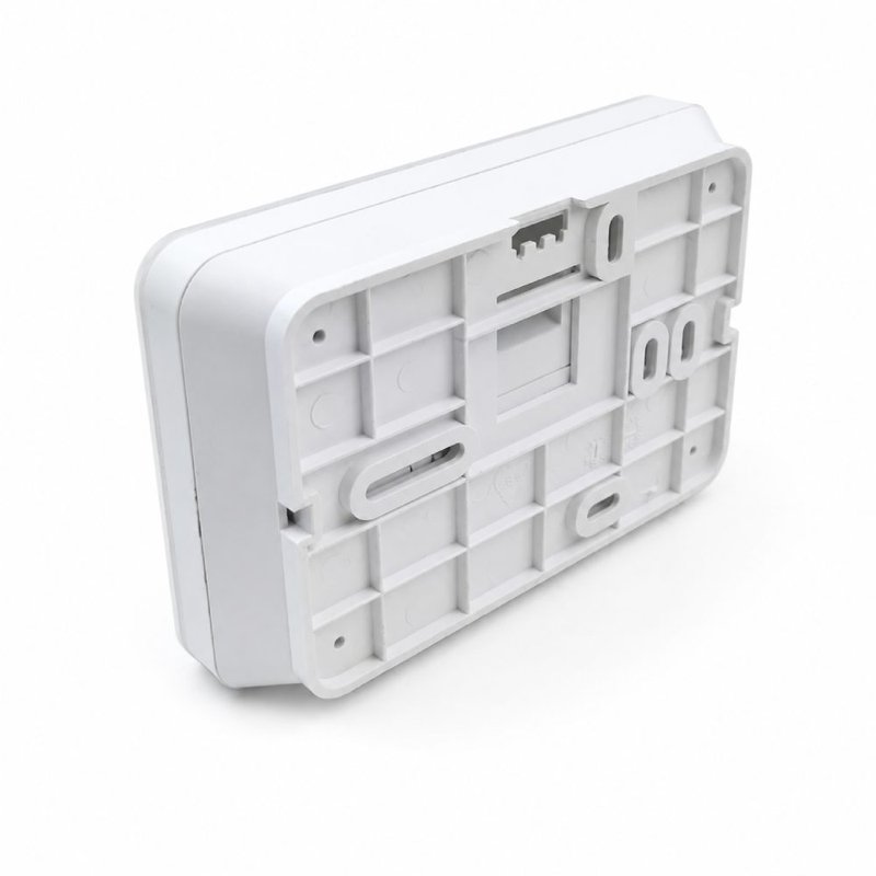 Termostat ambient Computherm T70RF, wireless (fara fir), programabil 2