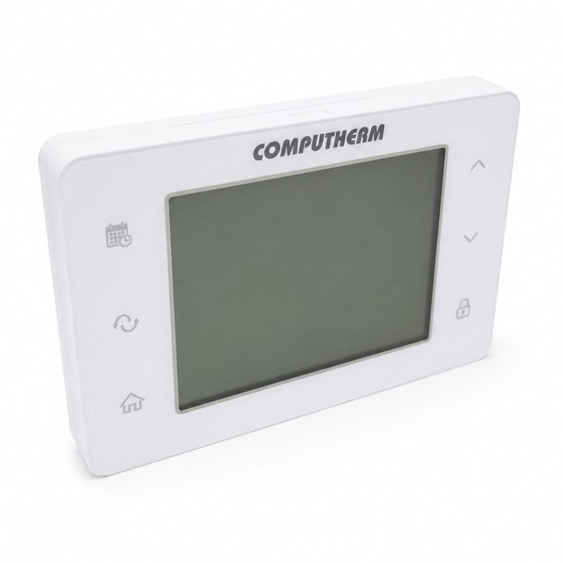 Termostat digital cu radiofrecventa si WIFI Computherm Q20RF WIFI 2
