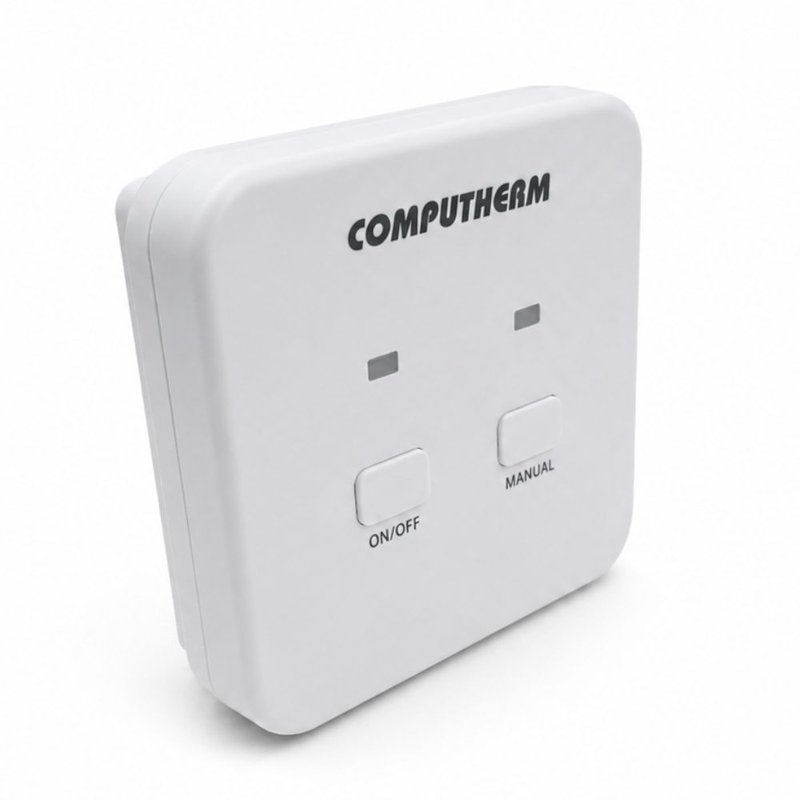 Termostat digital cu radiofrecventa si WIFI Computherm Q20RF WIFI 4
